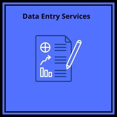 How data entry services can earn huge revenue for small businesses?