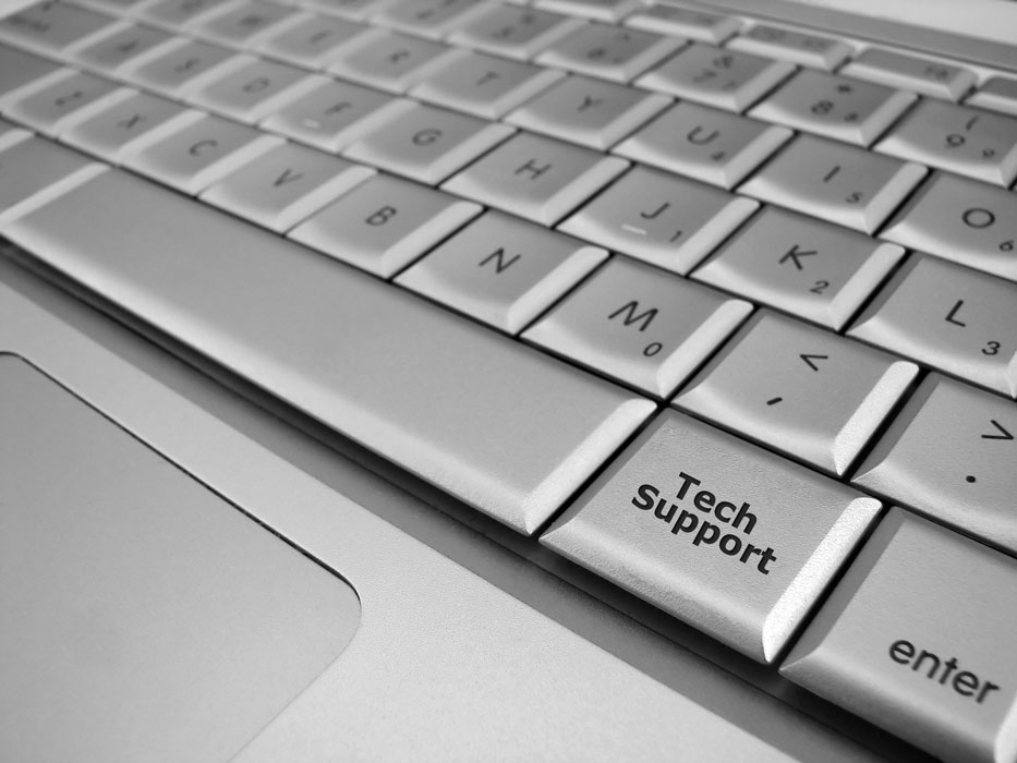 How to choose Online Technical Support Provider Easily