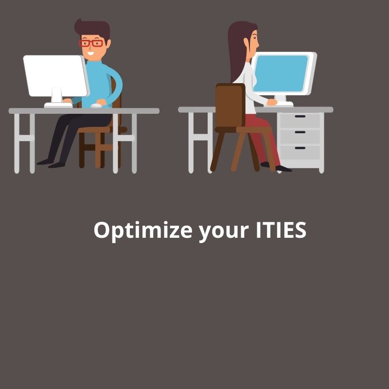Optimize your ITES and make more profit