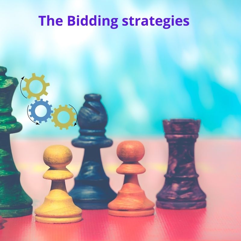 Best Bid strategies for PPC for small business
